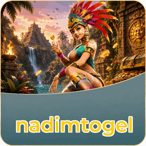 Panduan instalasi dan download nadimtogel APK